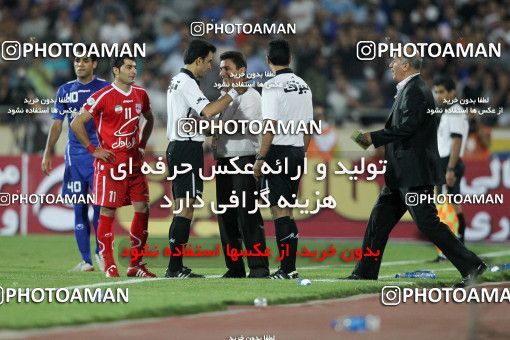 744065, Tehran, [*parameter:4*], لیگ برتر فوتبال ایران، Persian Gulf Cup، Week 6، First Leg، Esteghlal 2 v 3 Tractor Sazi on 2011/09/09 at Azadi Stadium