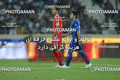 744310, Tehran, [*parameter:4*], لیگ برتر فوتبال ایران، Persian Gulf Cup، Week 6، First Leg، Esteghlal 2 v 3 Tractor Sazi on 2011/09/09 at Azadi Stadium