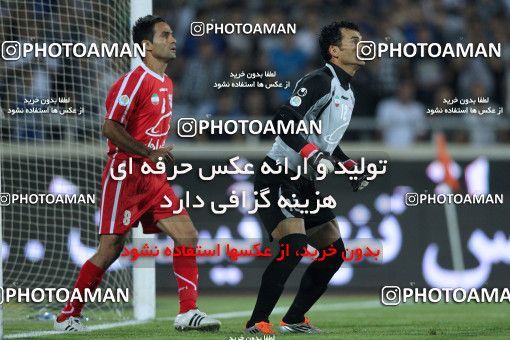 744023, Tehran, [*parameter:4*], لیگ برتر فوتبال ایران، Persian Gulf Cup، Week 6، First Leg، Esteghlal 2 v 3 Tractor Sazi on 2011/09/09 at Azadi Stadium
