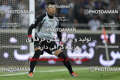 743921, Tehran, [*parameter:4*], لیگ برتر فوتبال ایران، Persian Gulf Cup، Week 6، First Leg، Esteghlal 2 v 3 Tractor Sazi on 2011/09/09 at Azadi Stadium