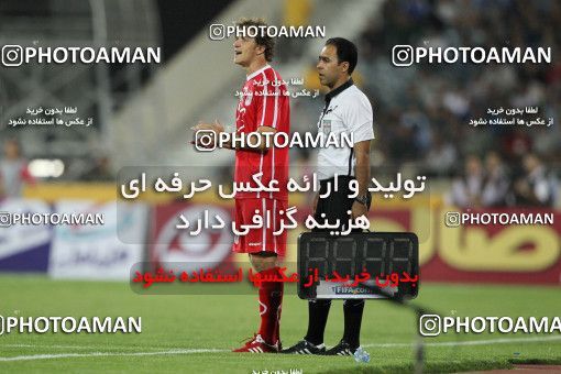 743996, Tehran, [*parameter:4*], لیگ برتر فوتبال ایران، Persian Gulf Cup، Week 6، First Leg، Esteghlal 2 v 3 Tractor Sazi on 2011/09/09 at Azadi Stadium