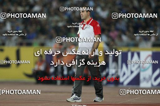 744021, Tehran, [*parameter:4*], لیگ برتر فوتبال ایران، Persian Gulf Cup، Week 6، First Leg، Esteghlal 2 v 3 Tractor Sazi on 2011/09/09 at Azadi Stadium