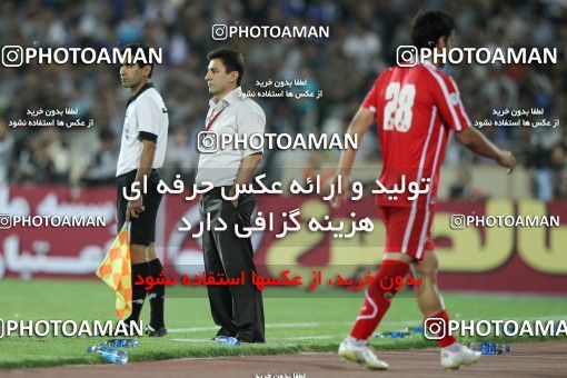 744246, Tehran, [*parameter:4*], لیگ برتر فوتبال ایران، Persian Gulf Cup، Week 6، First Leg، Esteghlal 2 v 3 Tractor Sazi on 2011/09/09 at Azadi Stadium