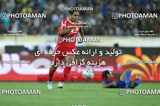 744026, Tehran, [*parameter:4*], لیگ برتر فوتبال ایران، Persian Gulf Cup، Week 6، First Leg، Esteghlal 2 v 3 Tractor Sazi on 2011/09/09 at Azadi Stadium