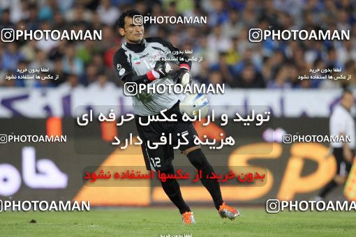 743987, Tehran, [*parameter:4*], لیگ برتر فوتبال ایران، Persian Gulf Cup، Week 6، First Leg، Esteghlal 2 v 3 Tractor Sazi on 2011/09/09 at Azadi Stadium