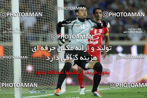 743981, Tehran, [*parameter:4*], لیگ برتر فوتبال ایران، Persian Gulf Cup، Week 6، First Leg، Esteghlal 2 v 3 Tractor Sazi on 2011/09/09 at Azadi Stadium