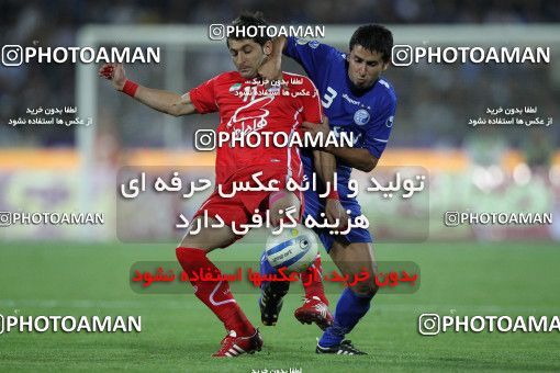 744008, Tehran, [*parameter:4*], لیگ برتر فوتبال ایران، Persian Gulf Cup، Week 6، First Leg، Esteghlal 2 v 3 Tractor Sazi on 2011/09/09 at Azadi Stadium