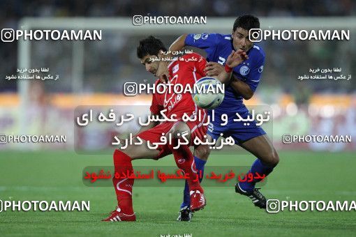 744102, Tehran, [*parameter:4*], لیگ برتر فوتبال ایران، Persian Gulf Cup، Week 6، First Leg، Esteghlal 2 v 3 Tractor Sazi on 2011/09/09 at Azadi Stadium