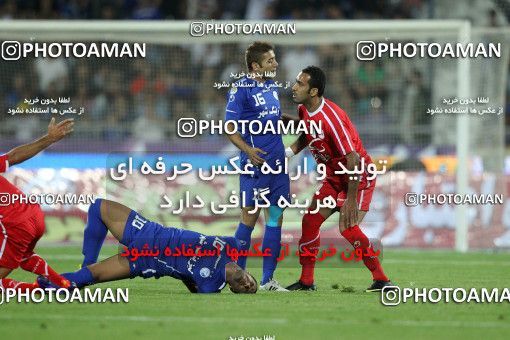 744123, Tehran, [*parameter:4*], لیگ برتر فوتبال ایران، Persian Gulf Cup، Week 6، First Leg، Esteghlal 2 v 3 Tractor Sazi on 2011/09/09 at Azadi Stadium