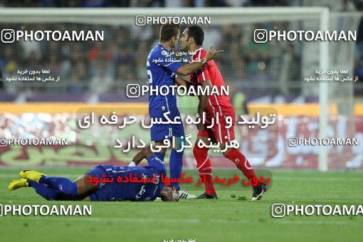 744192, Tehran, [*parameter:4*], لیگ برتر فوتبال ایران، Persian Gulf Cup، Week 6، First Leg، Esteghlal 2 v 3 Tractor Sazi on 2011/09/09 at Azadi Stadium