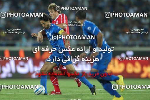 743927, Tehran, [*parameter:4*], لیگ برتر فوتبال ایران، Persian Gulf Cup، Week 6، First Leg، Esteghlal 2 v 3 Tractor Sazi on 2011/09/09 at Azadi Stadium