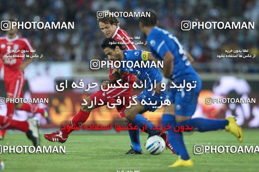 743915, Tehran, [*parameter:4*], لیگ برتر فوتبال ایران، Persian Gulf Cup، Week 6، First Leg، Esteghlal 2 v 3 Tractor Sazi on 2011/09/09 at Azadi Stadium