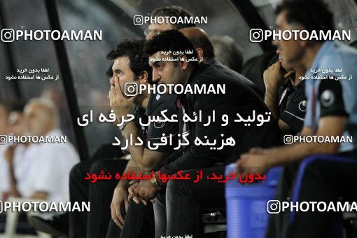 744247, لیگ برتر فوتبال ایران، Persian Gulf Cup، Week 6، First Leg، 2011/09/09، Tehran، Azadi Stadium، Esteghlal 2 - 3 Tractor Sazi