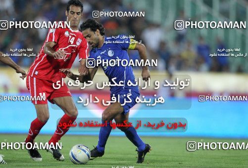 743956, Tehran, [*parameter:4*], لیگ برتر فوتبال ایران، Persian Gulf Cup، Week 6، First Leg، Esteghlal 2 v 3 Tractor Sazi on 2011/09/09 at Azadi Stadium
