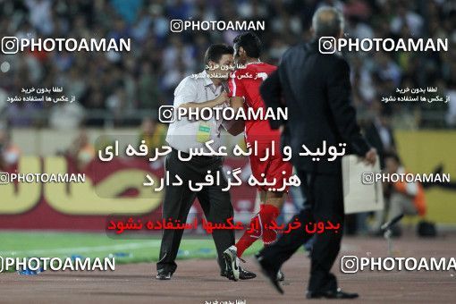 743990, Tehran, [*parameter:4*], لیگ برتر فوتبال ایران، Persian Gulf Cup، Week 6، First Leg، Esteghlal 2 v 3 Tractor Sazi on 2011/09/09 at Azadi Stadium