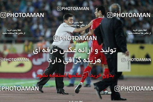 744231, Tehran, [*parameter:4*], لیگ برتر فوتبال ایران، Persian Gulf Cup، Week 6، First Leg، Esteghlal 2 v 3 Tractor Sazi on 2011/09/09 at Azadi Stadium