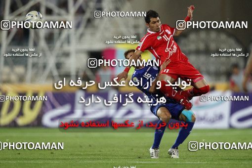 744074, Tehran, [*parameter:4*], لیگ برتر فوتبال ایران، Persian Gulf Cup، Week 6، First Leg، Esteghlal 2 v 3 Tractor Sazi on 2011/09/09 at Azadi Stadium