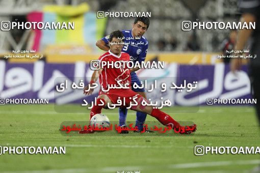 744032, Tehran, [*parameter:4*], لیگ برتر فوتبال ایران، Persian Gulf Cup، Week 6، First Leg، Esteghlal 2 v 3 Tractor Sazi on 2011/09/09 at Azadi Stadium