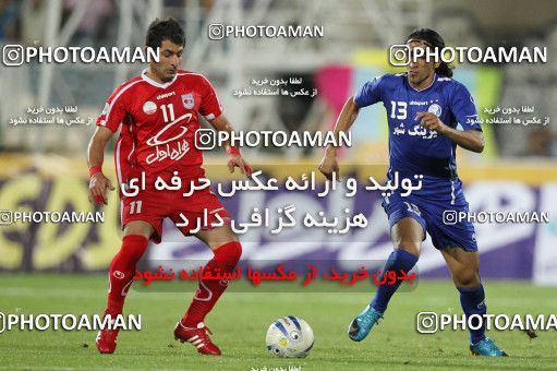 744215, Tehran, [*parameter:4*], لیگ برتر فوتبال ایران، Persian Gulf Cup، Week 6، First Leg، Esteghlal 2 v 3 Tractor Sazi on 2011/09/09 at Azadi Stadium
