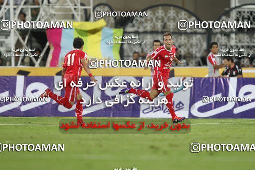 744043, Tehran, [*parameter:4*], لیگ برتر فوتبال ایران، Persian Gulf Cup، Week 6، First Leg، Esteghlal 2 v 3 Tractor Sazi on 2011/09/09 at Azadi Stadium