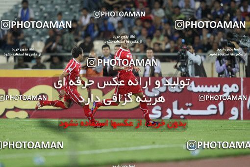 743947, Tehran, [*parameter:4*], لیگ برتر فوتبال ایران، Persian Gulf Cup، Week 6، First Leg، Esteghlal 2 v 3 Tractor Sazi on 2011/09/09 at Azadi Stadium