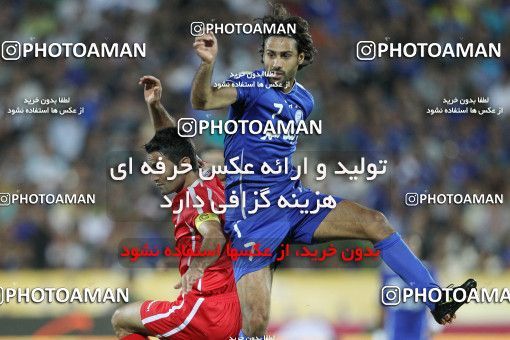 744136, Tehran, [*parameter:4*], لیگ برتر فوتبال ایران، Persian Gulf Cup، Week 6، First Leg، Esteghlal 2 v 3 Tractor Sazi on 2011/09/09 at Azadi Stadium