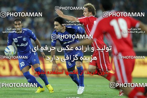 744014, Tehran, [*parameter:4*], لیگ برتر فوتبال ایران، Persian Gulf Cup، Week 6، First Leg، Esteghlal 2 v 3 Tractor Sazi on 2011/09/09 at Azadi Stadium