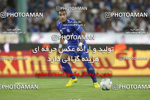 743951, Tehran, [*parameter:4*], لیگ برتر فوتبال ایران، Persian Gulf Cup، Week 6، First Leg، Esteghlal 2 v 3 Tractor Sazi on 2011/09/09 at Azadi Stadium