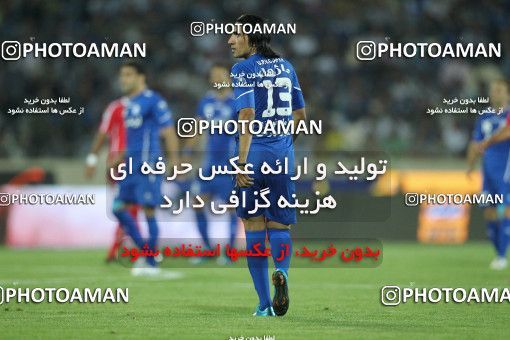 744318, Tehran, [*parameter:4*], لیگ برتر فوتبال ایران، Persian Gulf Cup، Week 6، First Leg، Esteghlal 2 v 3 Tractor Sazi on 2011/09/09 at Azadi Stadium