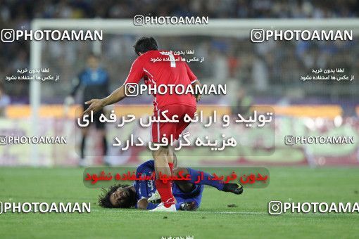 744163, Tehran, [*parameter:4*], لیگ برتر فوتبال ایران، Persian Gulf Cup، Week 6، First Leg، Esteghlal 2 v 3 Tractor Sazi on 2011/09/09 at Azadi Stadium