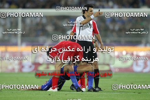 743972, Tehran, [*parameter:4*], لیگ برتر فوتبال ایران، Persian Gulf Cup، Week 6، First Leg، Esteghlal 2 v 3 Tractor Sazi on 2011/09/09 at Azadi Stadium