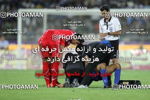744289, Tehran, [*parameter:4*], لیگ برتر فوتبال ایران، Persian Gulf Cup، Week 6، First Leg، Esteghlal 2 v 3 Tractor Sazi on 2011/09/09 at Azadi Stadium