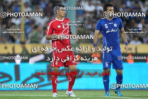 743933, Tehran, [*parameter:4*], لیگ برتر فوتبال ایران، Persian Gulf Cup، Week 6، First Leg، Esteghlal 2 v 3 Tractor Sazi on 2011/09/09 at Azadi Stadium