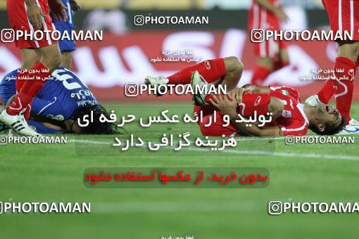 744302, Tehran, [*parameter:4*], لیگ برتر فوتبال ایران، Persian Gulf Cup، Week 6، First Leg، Esteghlal 2 v 3 Tractor Sazi on 2011/09/09 at Azadi Stadium