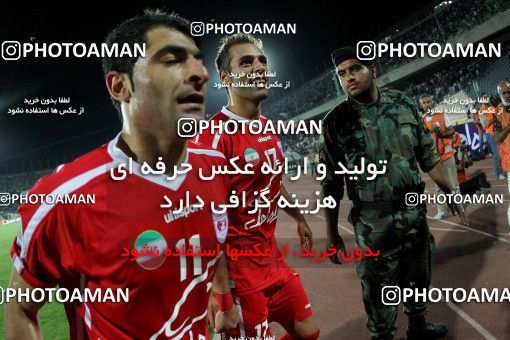 744098, Tehran, [*parameter:4*], لیگ برتر فوتبال ایران، Persian Gulf Cup، Week 6، First Leg، Esteghlal 2 v 3 Tractor Sazi on 2011/09/09 at Azadi Stadium