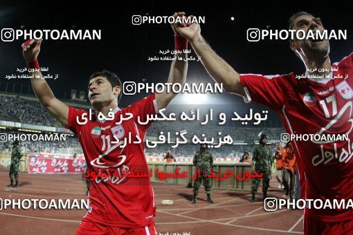 744094, Tehran, [*parameter:4*], لیگ برتر فوتبال ایران، Persian Gulf Cup، Week 6، First Leg، Esteghlal 2 v 3 Tractor Sazi on 2011/09/09 at Azadi Stadium