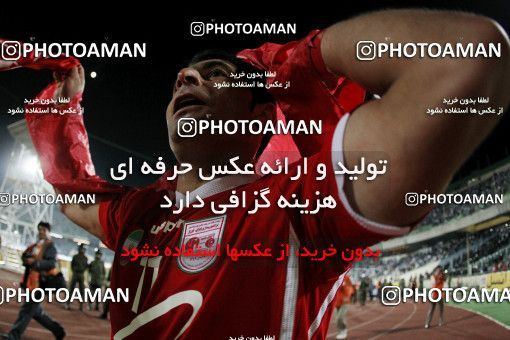 743932, Tehran, [*parameter:4*], لیگ برتر فوتبال ایران، Persian Gulf Cup، Week 6، First Leg، Esteghlal 2 v 3 Tractor Sazi on 2011/09/09 at Azadi Stadium