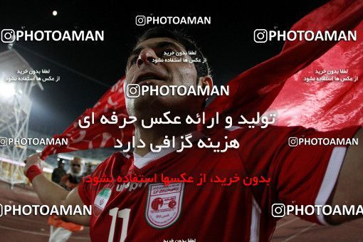 744099, Tehran, [*parameter:4*], لیگ برتر فوتبال ایران، Persian Gulf Cup، Week 6، First Leg، Esteghlal 2 v 3 Tractor Sazi on 2011/09/09 at Azadi Stadium