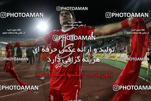 743924, Tehran, [*parameter:4*], لیگ برتر فوتبال ایران، Persian Gulf Cup، Week 6، First Leg، Esteghlal 2 v 3 Tractor Sazi on 2011/09/09 at Azadi Stadium