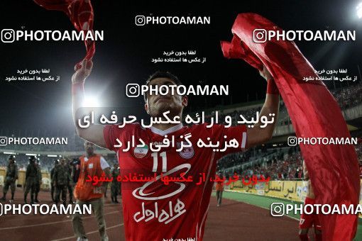 743922, Tehran, [*parameter:4*], لیگ برتر فوتبال ایران، Persian Gulf Cup، Week 6، First Leg، Esteghlal 2 v 3 Tractor Sazi on 2011/09/09 at Azadi Stadium