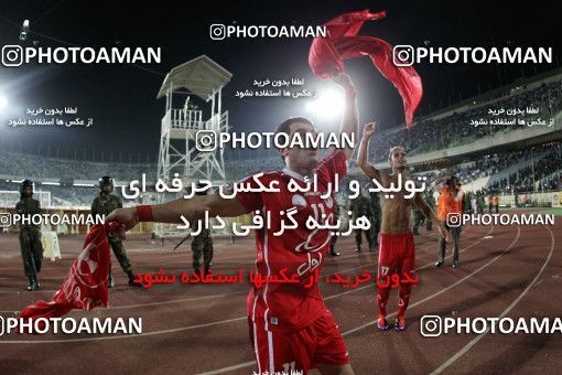 744104, Tehran, [*parameter:4*], لیگ برتر فوتبال ایران، Persian Gulf Cup، Week 6، First Leg، Esteghlal 2 v 3 Tractor Sazi on 2011/09/09 at Azadi Stadium
