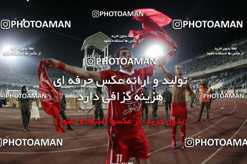 743988, Tehran, [*parameter:4*], لیگ برتر فوتبال ایران، Persian Gulf Cup، Week 6، First Leg، Esteghlal 2 v 3 Tractor Sazi on 2011/09/09 at Azadi Stadium