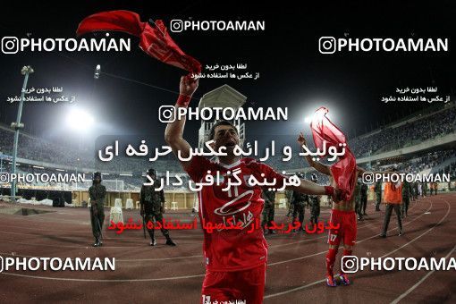 744106, Tehran, [*parameter:4*], لیگ برتر فوتبال ایران، Persian Gulf Cup، Week 6، First Leg، Esteghlal 2 v 3 Tractor Sazi on 2011/09/09 at Azadi Stadium