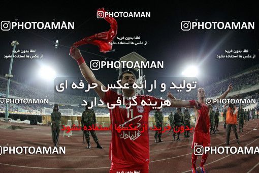 744109, Tehran, [*parameter:4*], لیگ برتر فوتبال ایران، Persian Gulf Cup، Week 6، First Leg، Esteghlal 2 v 3 Tractor Sazi on 2011/09/09 at Azadi Stadium
