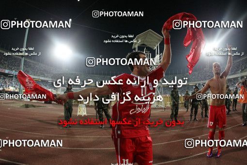 743914, Tehran, [*parameter:4*], لیگ برتر فوتبال ایران، Persian Gulf Cup، Week 6، First Leg، Esteghlal 2 v 3 Tractor Sazi on 2011/09/09 at Azadi Stadium