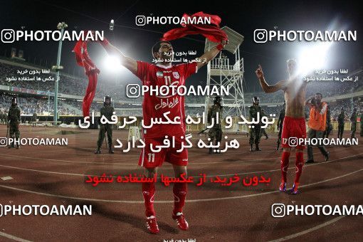 744197, Tehran, [*parameter:4*], لیگ برتر فوتبال ایران، Persian Gulf Cup، Week 6، First Leg، Esteghlal 2 v 3 Tractor Sazi on 2011/09/09 at Azadi Stadium