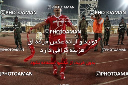 744080, Tehran, [*parameter:4*], لیگ برتر فوتبال ایران، Persian Gulf Cup، Week 6، First Leg، Esteghlal 2 v 3 Tractor Sazi on 2011/09/09 at Azadi Stadium