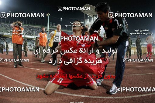 743912, Tehran, [*parameter:4*], لیگ برتر فوتبال ایران، Persian Gulf Cup، Week 6، First Leg، Esteghlal 2 v 3 Tractor Sazi on 2011/09/09 at Azadi Stadium