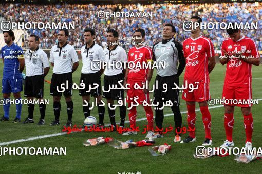 742315, Tehran, [*parameter:4*], لیگ برتر فوتبال ایران، Persian Gulf Cup، Week 6، First Leg، Esteghlal 2 v 3 Tractor Sazi on 2011/09/09 at Azadi Stadium