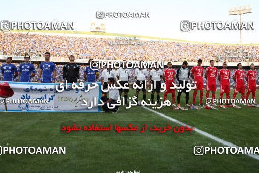 742182, Tehran, [*parameter:4*], لیگ برتر فوتبال ایران، Persian Gulf Cup، Week 6، First Leg، Esteghlal 2 v 3 Tractor Sazi on 2011/09/09 at Azadi Stadium